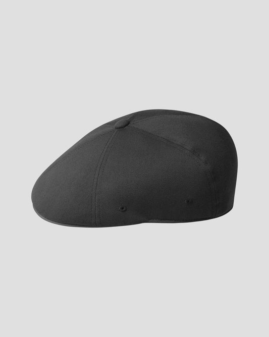 K-O (Kangol wool flexfit 504 black) 92593521