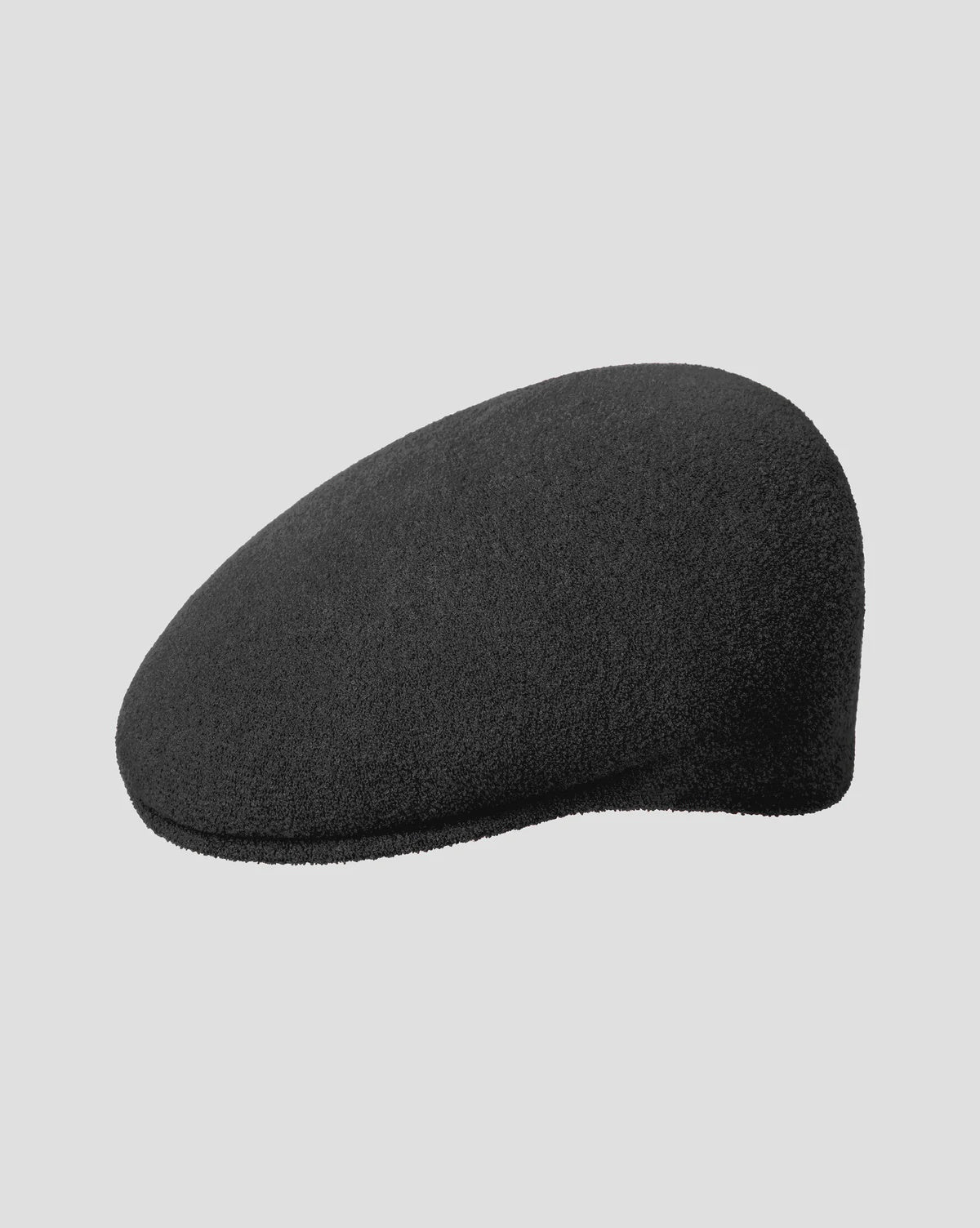 K-Z (Kangol bermuda hat 504 black) 32695400