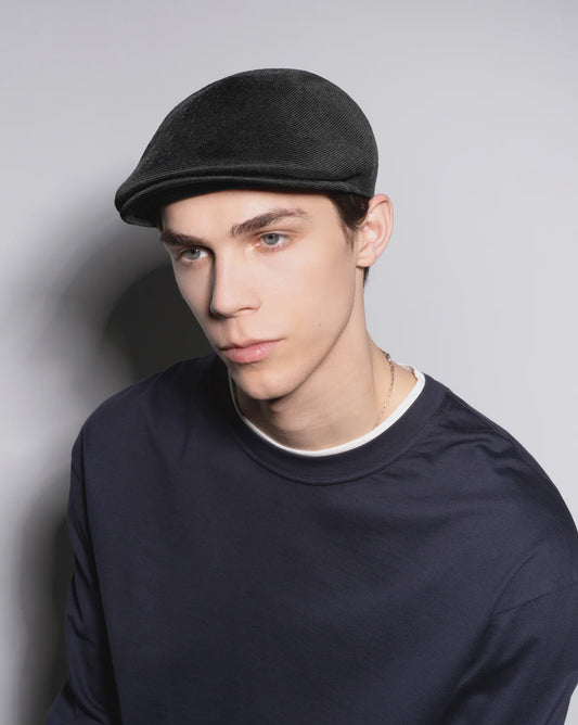 K-F1 (Kangol seamless tropic 507 black) 32694050