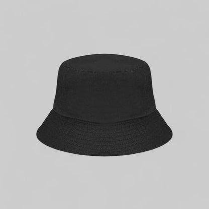 K-A (Kangol washed bucket hat black) 22494300
