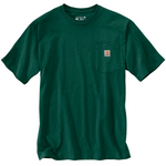CHA-E5 (Carhartt workwear loose fit pocket t-shirt north wood heather) 122392219