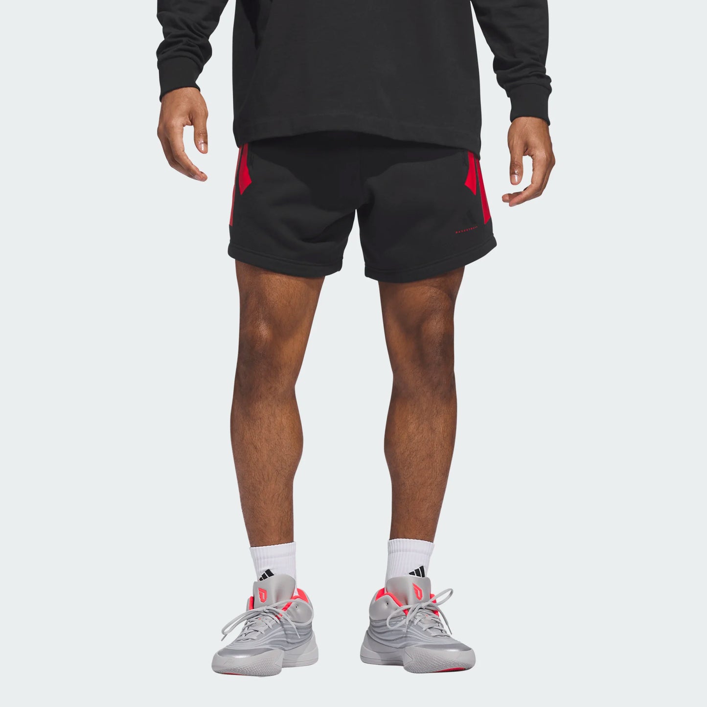 AA-X30 (Adidas short black) 22696251
