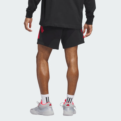 AA-X30 (Adidas short black) 22696251