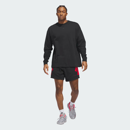 AA-X30 (Adidas short black) 22696251