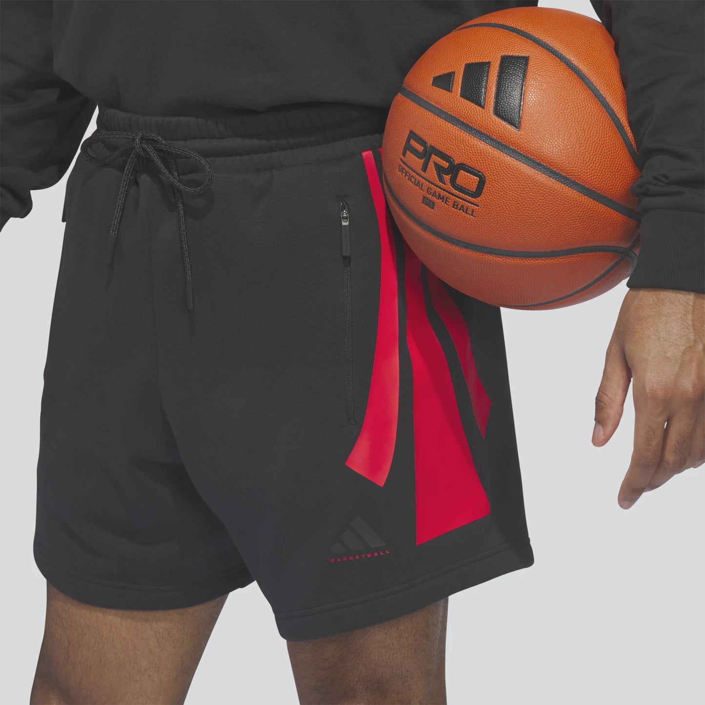 AA-X30 (Adidas short black) 22696251
