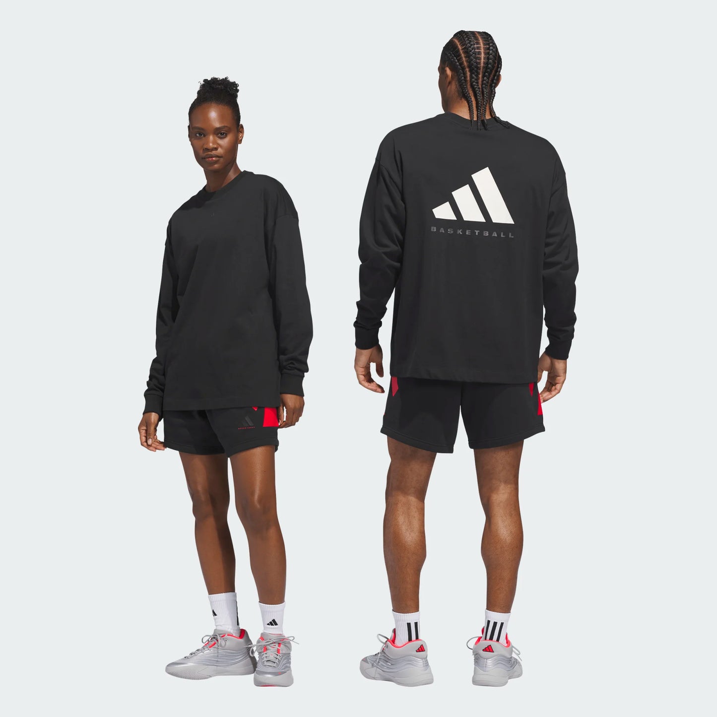 AA-X30 (Adidas short black) 22696251