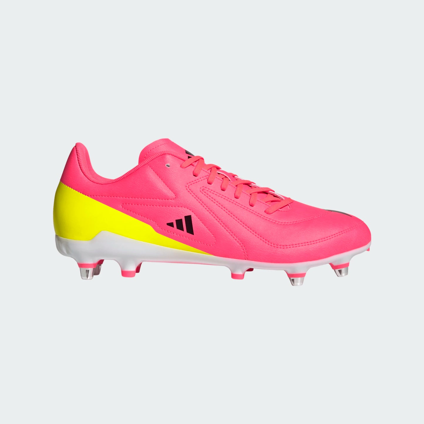 A-X72 (Adidas rs-15 soft ground boots soltur/black/sollem) 52697214
