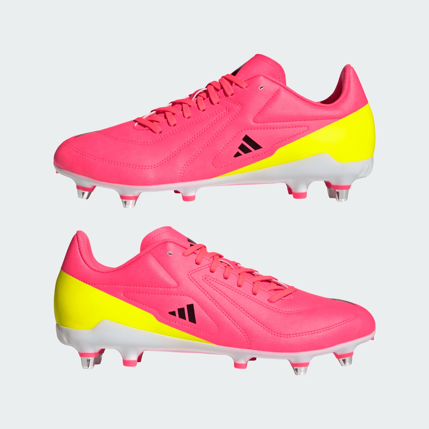 A-X72 (Adidas rs-15 soft ground boots soltur/black/sollem) 52697214