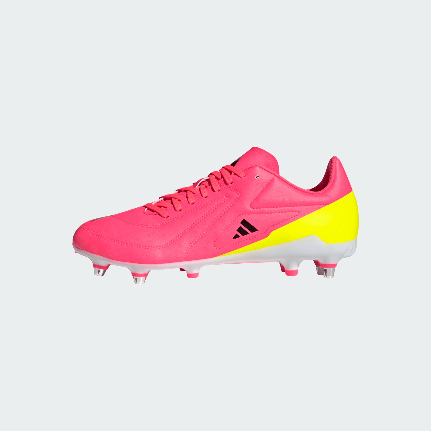 A-X72 (Adidas rs-15 soft ground boots soltur/black/sollem) 52697214