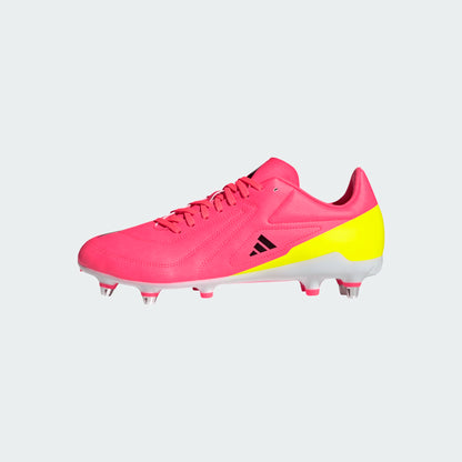 A-X72 (Adidas rs-15 soft ground boots soltur/black/sollem) 52697214