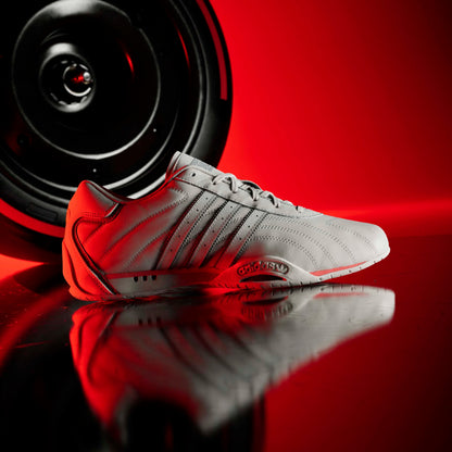 A-M72 (Adidas adiracer low audi white) 226910580