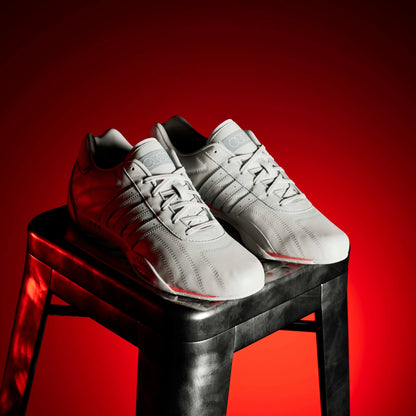 A-M72 (Adidas adiracer low audi white) 226910580