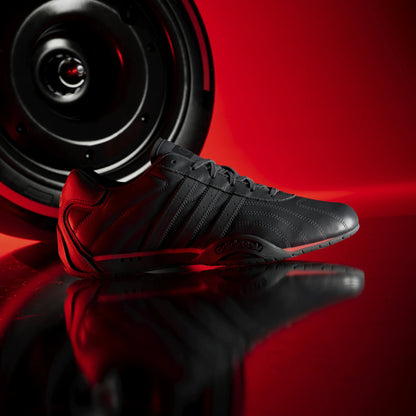 A-N72 (Adidas adiracer low audi black) 226910580