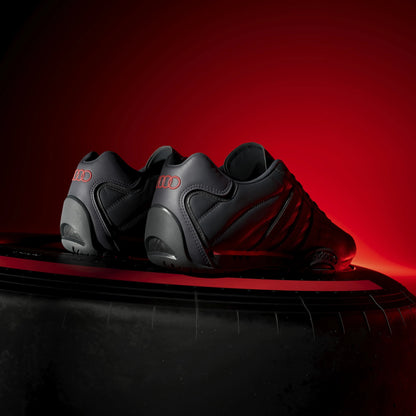 A-N72 (Adidas adiracer low audi black) 226910580