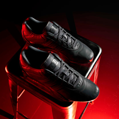 A-N72 (Adidas adiracer low audi black) 226910580