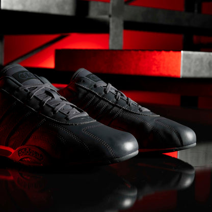 A-N72 (Adidas adiracer low audi black) 226910580