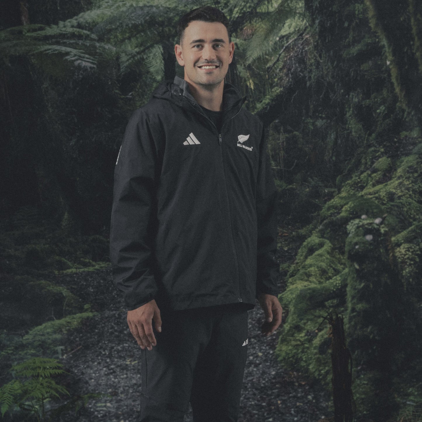 AA-P31 (Adidas all blacks mt 3 in 1 jacket black) 326917728