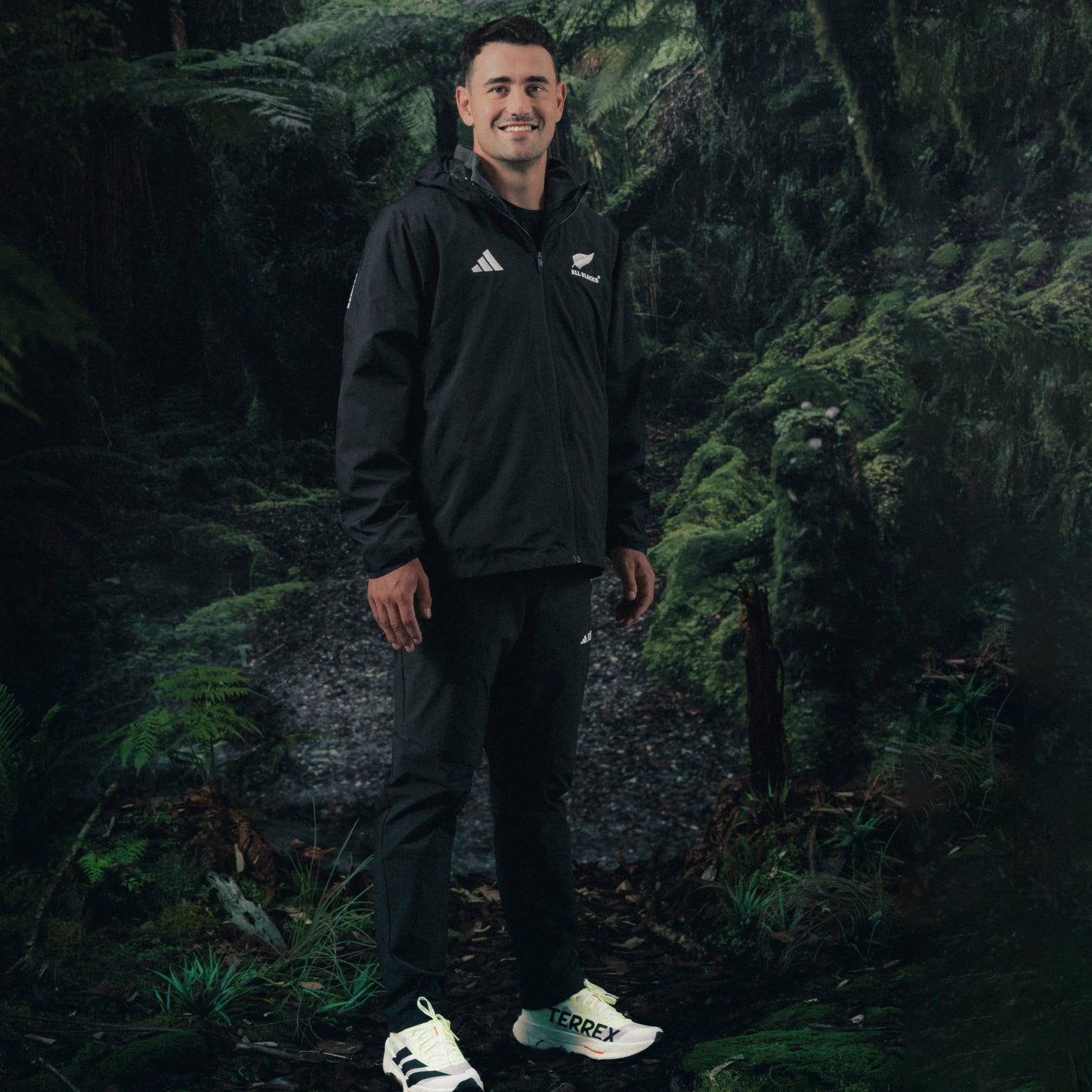 AA-P31 (Adidas all blacks mt 3 in 1 jacket black) 326917728