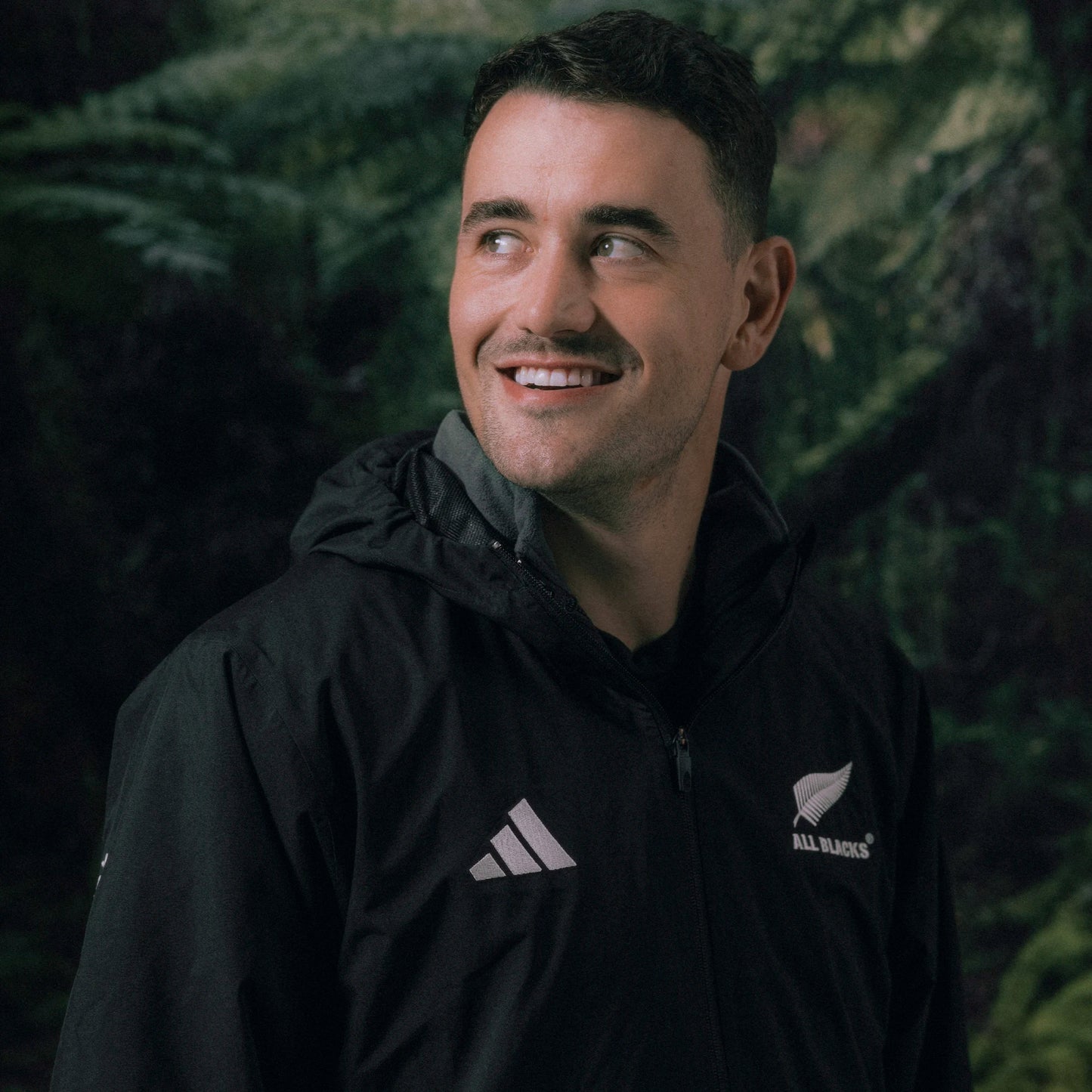 AA-P31 (Adidas all blacks mt 3 in 1 jacket black) 326917728