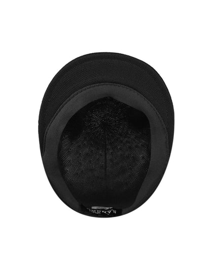 K-C (Kangol 504 Cheese cutter tropic black) 22494800