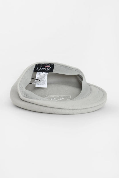 K-S (Kangol 504 Cheese cutter flat wool moonstruck) 12694695