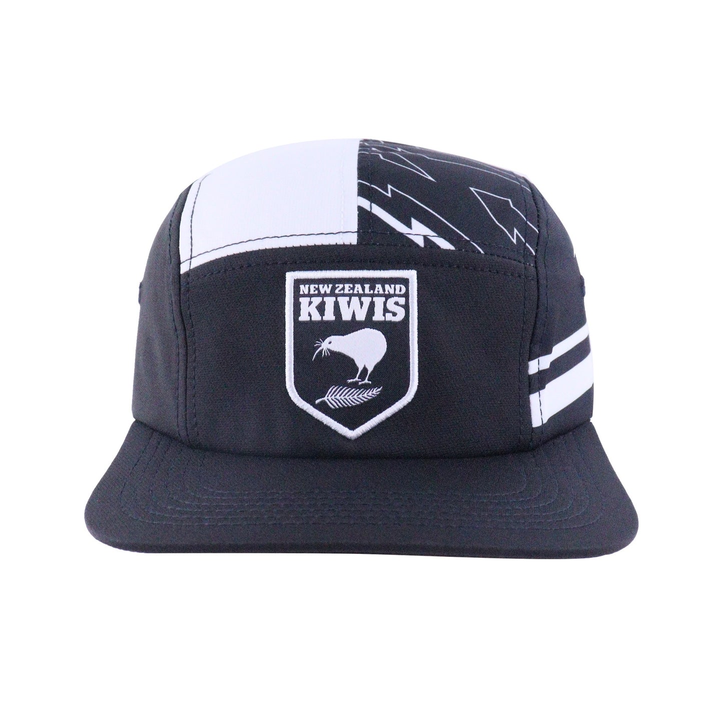 DY-E3 (Dynasty 2024 kiwi rugby league 5 panel cap osfm) 102491947