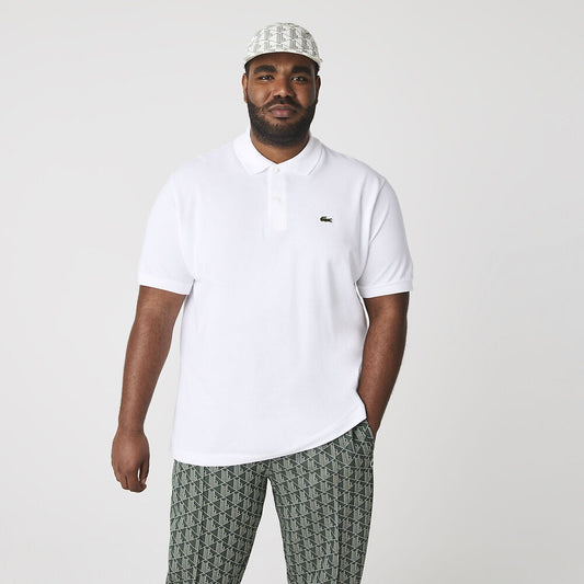 LCA-N20 (Lacoste L1212 classic polo white) 112496957