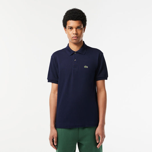 LCA-P20 (Lacoste L1212 classic polo navy blue) 112496957