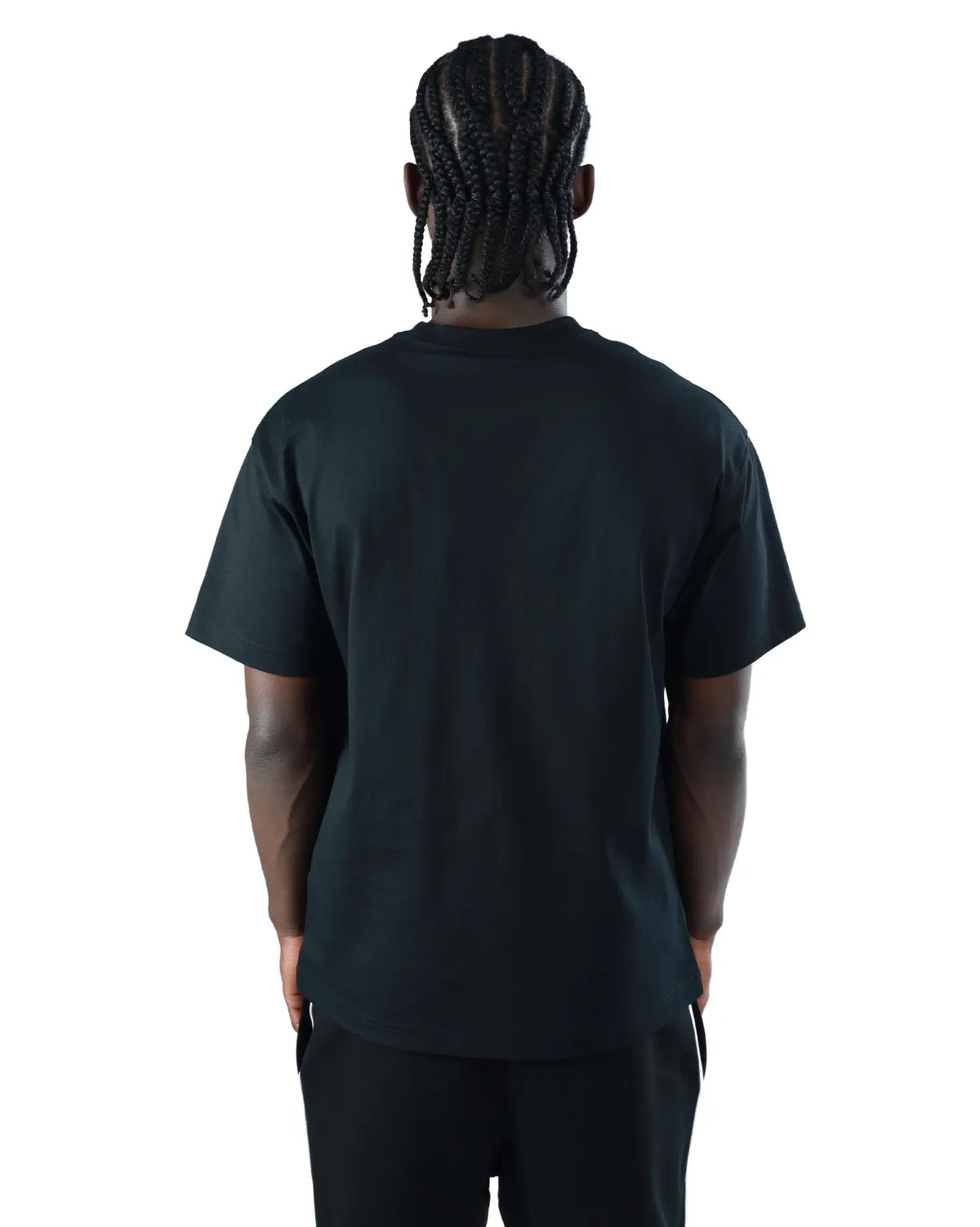 NEA-P14 (New era los angeles dodgers heatmap short sleeve t-shirt black) 62694000