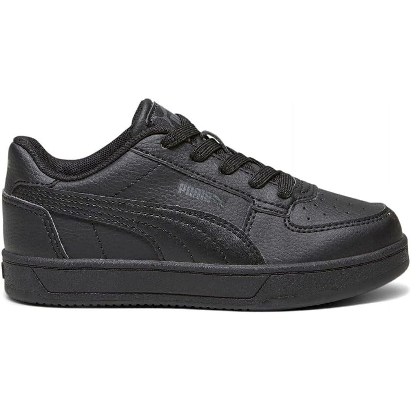 P-Y45 (Puma caven 2.0 pre-school black/cool dark grey) 12494250