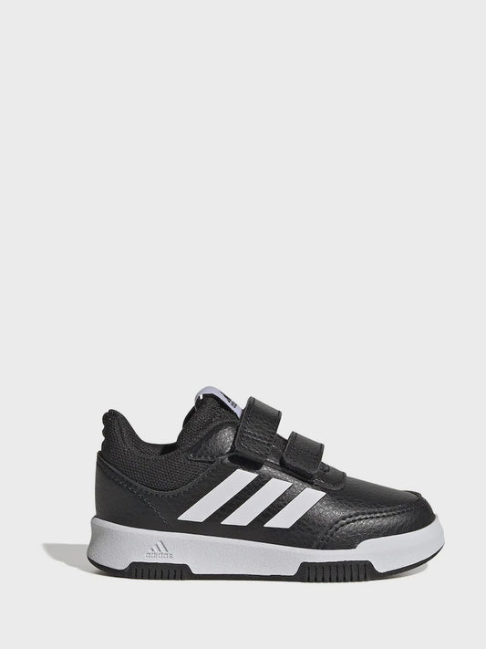 A-Y71 (Adidas tensaur sport velcro 2.0 shoes black/white) 112593370