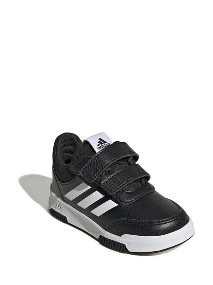 A-Y71 (Adidas tensaur sport velcro 2.0 shoes black/white) 112593370