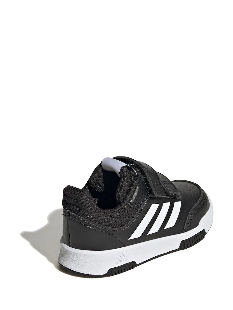 A-Y71 (Adidas tensaur sport velcro 2.0 shoes black/white) 112593370