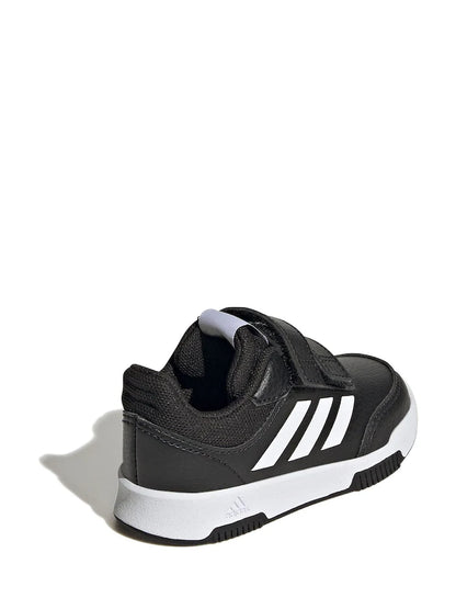 A-Y71 (Adidas tensaur sport velcro 2.0 shoes black/white) 112593370