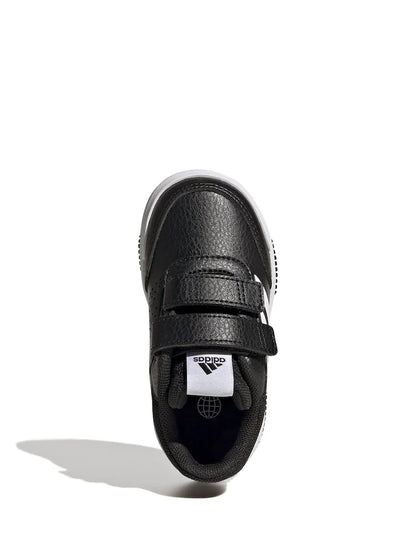 A-Y71 (Adidas tensaur sport velcro 2.0 shoes black/white) 112593370