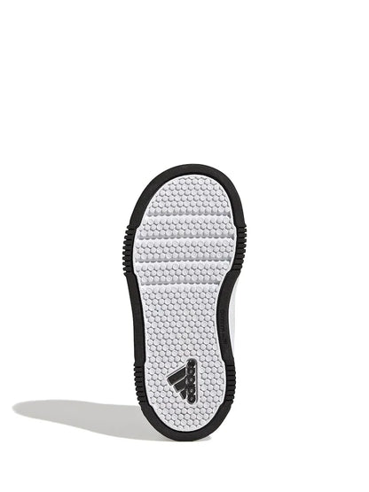 A-Y71 (Adidas tensaur sport velcro 2.0 shoes black/white) 112593370