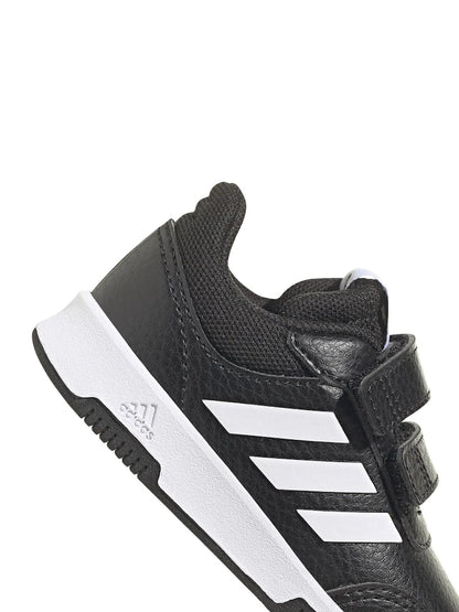 A-Y71 (Adidas tensaur sport velcro 2.0 shoes black/white) 112593370