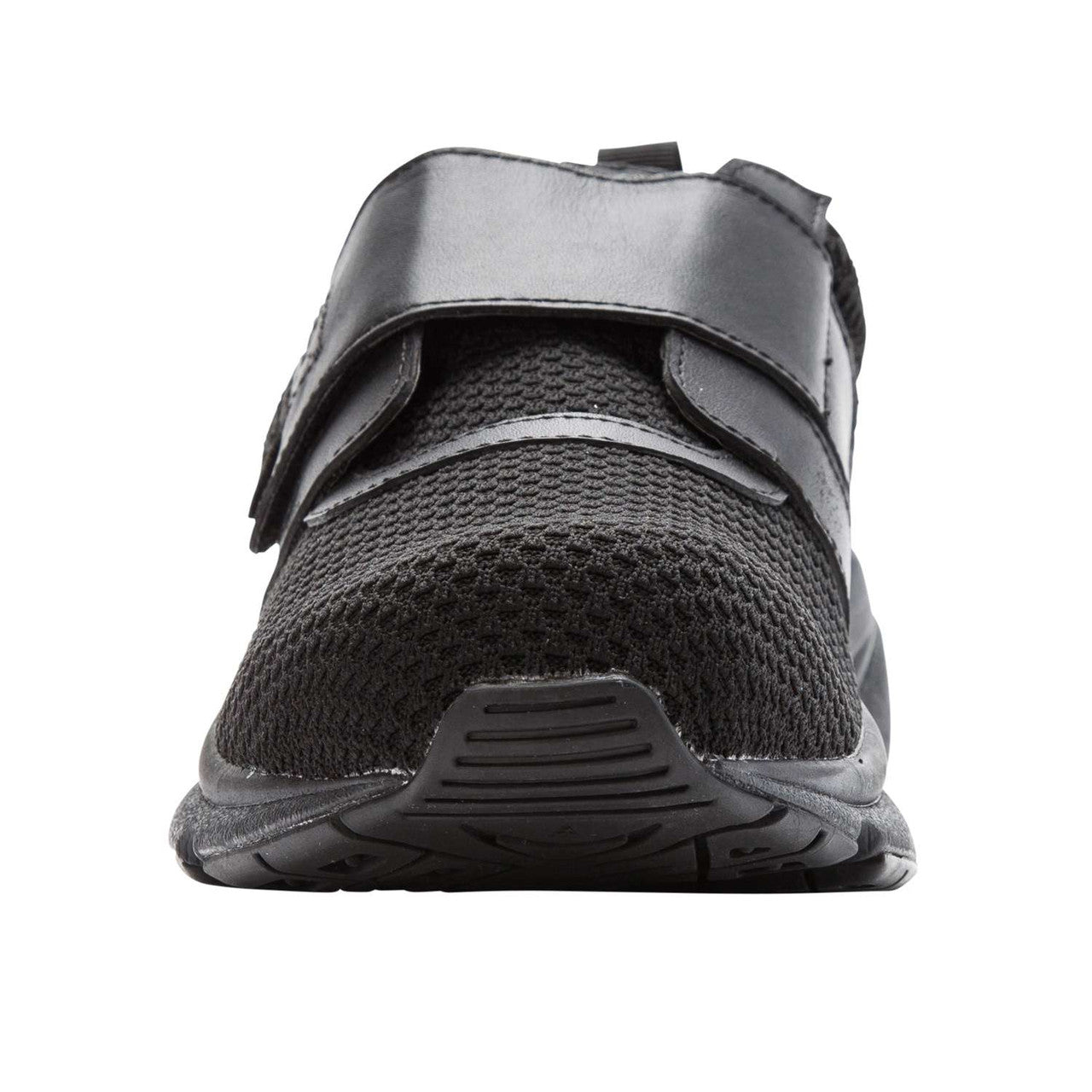 PR-L1 (Propet stability x strap 5E width shoes black) 82698500
