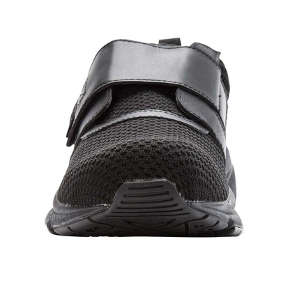 PR-L1 (Propet stability x strap 5E width shoes black) 82698500