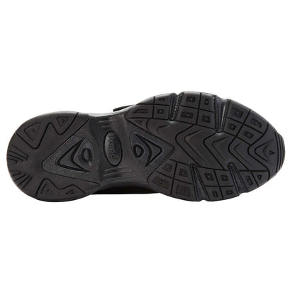 PR-L1 (Propet stability x strap 5E width shoes black) 82698500