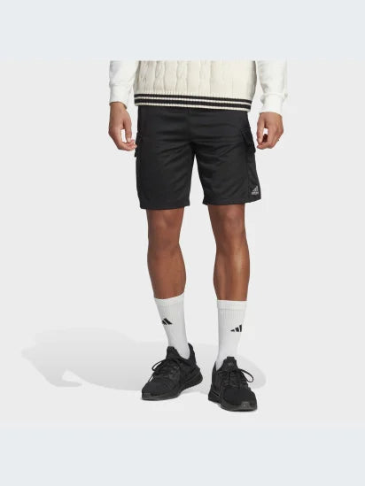 AA-Y24 (Adidas tiro cargo shorts black/white) 82494095