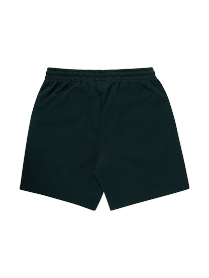 MJA-F13 (Majestic city connect mesh shorts roki green) 42494782