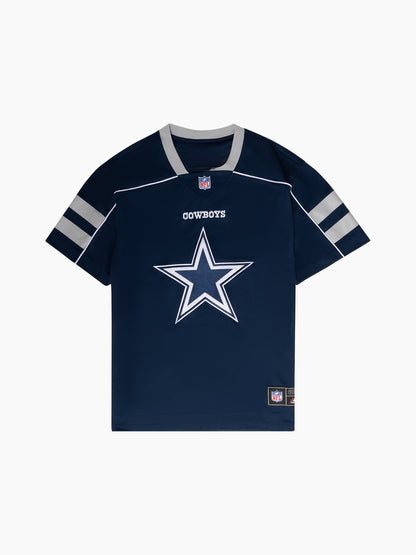MJA-A15 (Majestic nfl mesh jersey dallas cowboys navy) 92594782