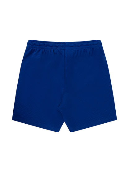 MJA-G13 (Majestic city connect mesh shorts dodgers surf the web) 42494782