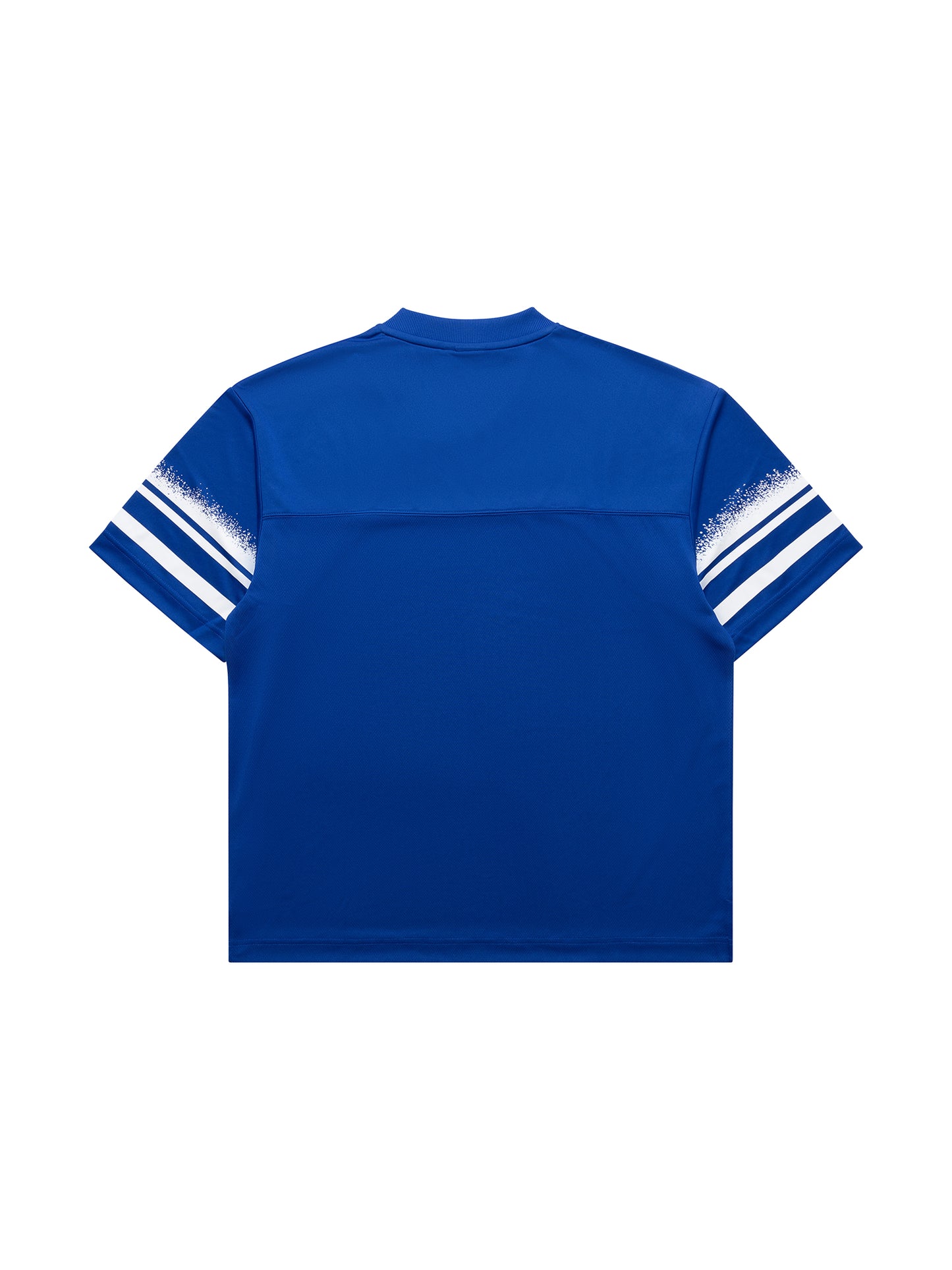 MJA-S13 (Majestic city connect mesh los angeles dodgers oversize tee cobalt) 92495652