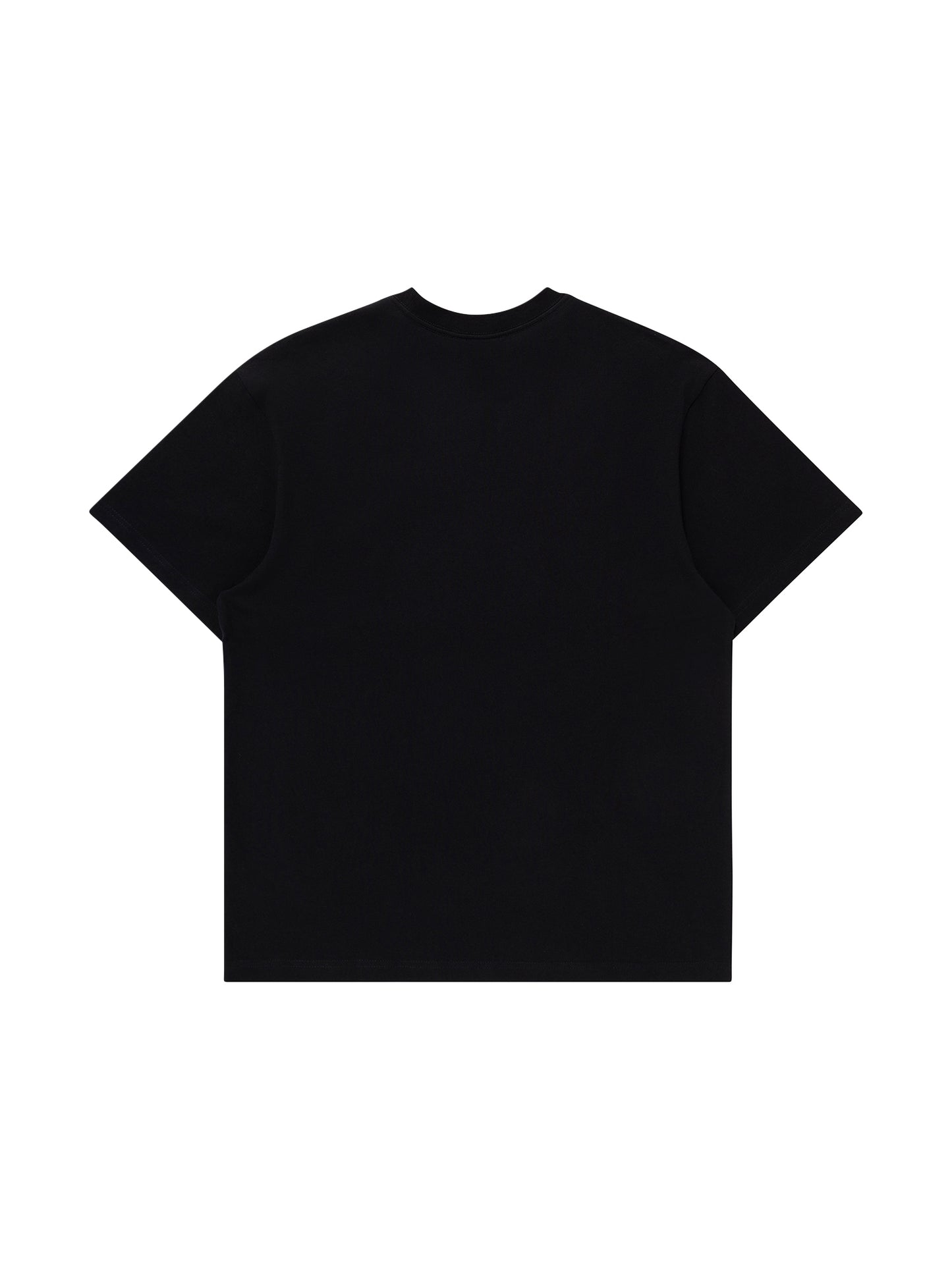 MJA-T12 (Majestic logomania tee raiders faded black) 112393043