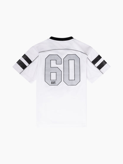 MJA-C15 (Majestic nfl mesh jersey raiders optic white) 92594782