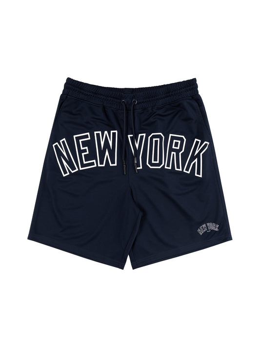 MJA-R7 (Keyline big face short new york yankees true navy) 92295217