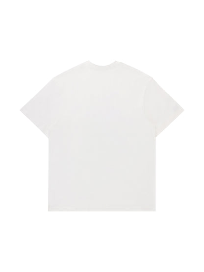 MJA-W12 (Majestic logomania tee new york yankees vintage white) 112393043