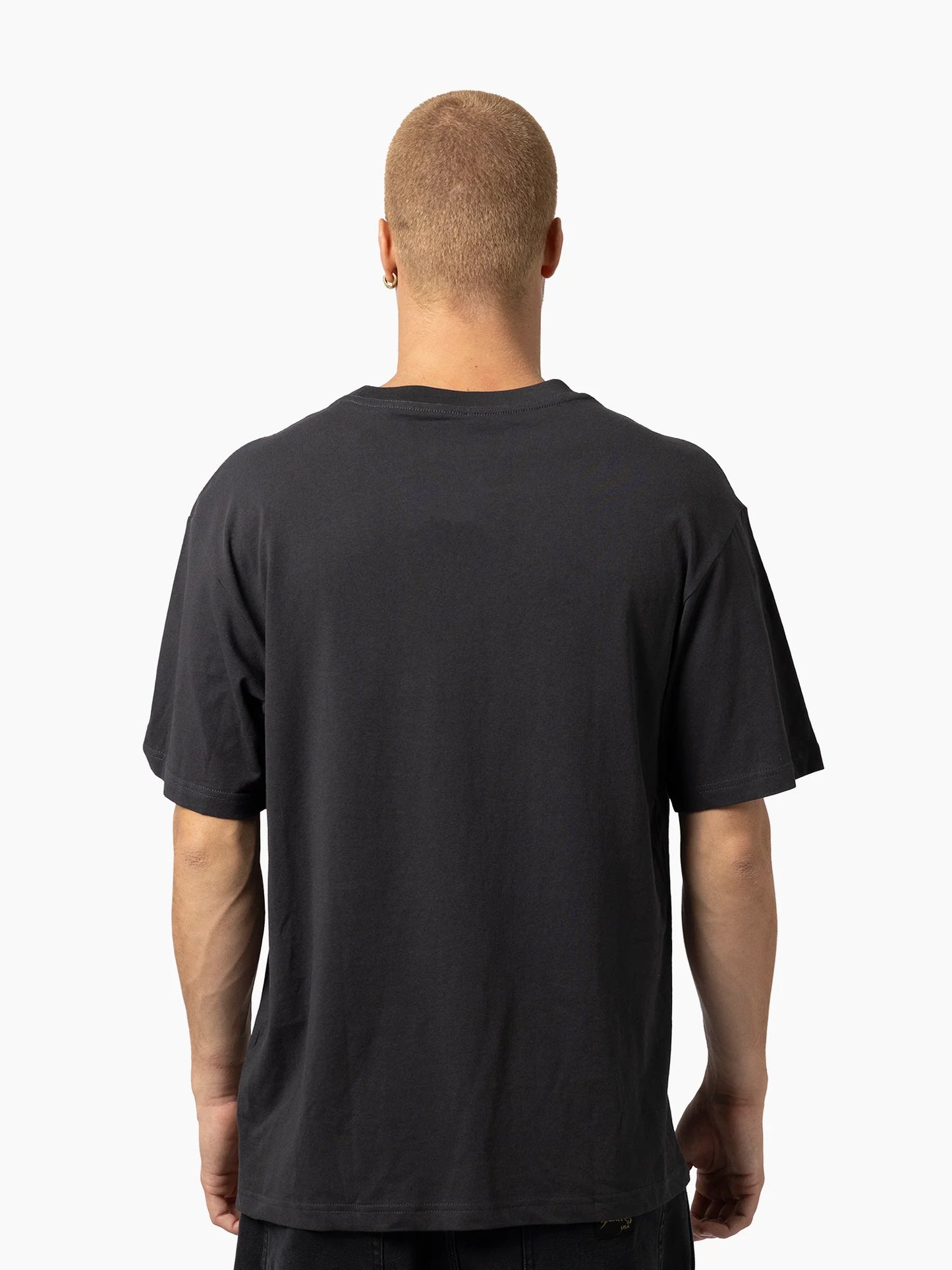 MNA-W50 (Mitchell & ness NHL 6x stanley cup champs tee boston bruins washed black) 42692391